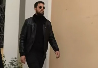 Πάτρα: Το αινιγματικό μήνυμα του Μάνου Δασκαλάκη λίγες μέρες μετά τον θάνατο της Τζωρτζίνας