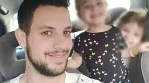 Πάτρα: Στον Αλέξη Κουγια απευθύνθηκε ο Μάνος Δασκαλάκης