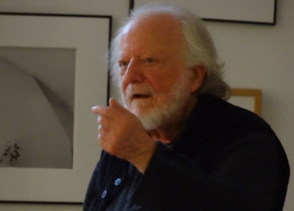 Ροβήρος Μανθούλης: Ένα σημαντικό κεφάλαιο του ελληνικού κινηματογράφου