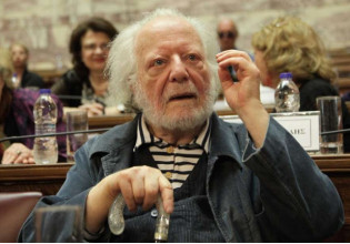 Τασούλας: Ο Ροβήρος Μανθούλης αφήνει σπουδαίο έργο, άμεσα συνδεδεμένο με την πορεία της Ελλάδας