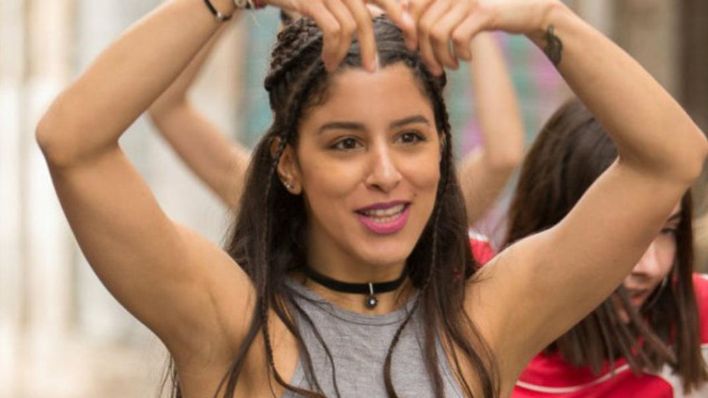 «Δεν αντέχω το φίμωτρο»: Η Μαρίνα Σάττι, «η Μάντισσα» της μουσικής, μιλά στο Mega Star