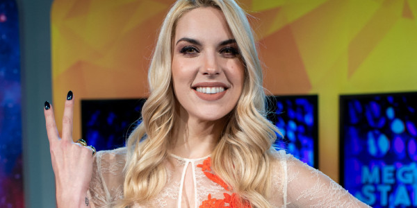 Μαντώ Γαστεράτου: «Με ρίχνει να ακούω για πόλεμο τώρα που είμαι έγκυος»