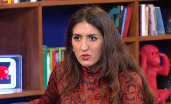 Μαρία Διακοπαναγιώτου: «Ήταν κόλαση, μαρτύριο – Πήγα στον ψυχίατρο»