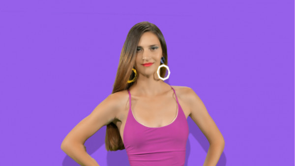 Μαρία Μιχαλοπούλου: Το νέο λουκ, το πρόβλημα υγείας που της στερεί το μόντελινγκ και η νέα δουλειά