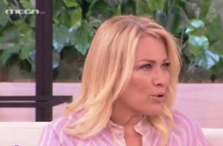 Μαριάννα Τουμασάτου για Φιλιππίδη: Όταν τα πράγματα είναι σκληρά, πρέπει και η τιμωρία να είναι σκληρή