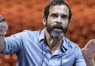 Κωνσταντίνος Μαρκουλάκης: Ο χειρισμός σε θέματα του #metoo δημιούργησε παρατράγουδα