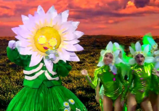 The Masked Singer: Η Μαργαρίτα τραγούδησε «Σ’ αγαπάω» και ξετρέλανε τους ντεντέκτιβ