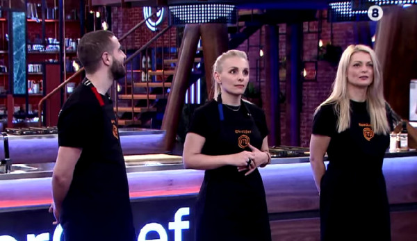 MasterChef: Το πιάτο αντιγραφής που θα κάνει τους διαγωνιζόμενους να τρέχουν