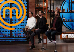 MasterChef: Ανακοίνωσε ότι αποχωρεί οικειοθελώς και άφησε «κάγκελο» τους κριτές