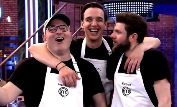 MasterChef: Αυτός ο παίκτης δεν θα καταφέρει να μπει στην τελική δεκάδα