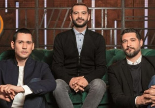 MasterChef: Μαθήματα μαγειρικής από τον Λεωνίδα Κουτσόπουλο στο αποψινό επεισόδιο