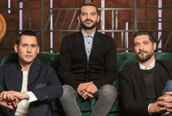 MasterChef: Μαθήματα μαγειρικής από τον Λεωνίδα Κουτσόπουλο στο αποψινό επεισόδιο
