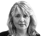 Άννα Μαστοράκου