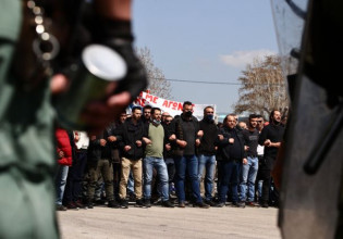 Συμφωνία για χρήση του λιμανιού της Θεσσαλονίκης από το ΝΑΤΟ; – Τι απαντά ο Οικονόμου