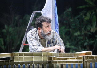 Μανώλης Μαυροματάκης: «Το ριάλιτι δεν απωθεί μόνο εμένα αλλά κι αυτούς που το βλέπουν – Θα έβλεπα talent show»