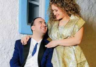 Μαυρίκιος Μαυρικίου: Τρισευτυχισμένος που βρήκε γυναίκα – «Κόντεψα να τα κάνω πάνω μου»