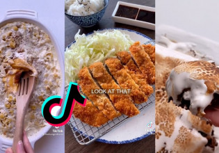 «Ο,τι πιο απαίσιο έχω δοκιμάσει»: Αξίζουν τελικά οι συνταγές του TikTok;