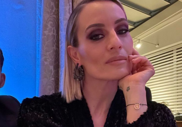 Ελεονώρα Μελέτη: Στο νοσοκομείο η γιαγιά της – Η ανάρτηση της παρουσιάστριας