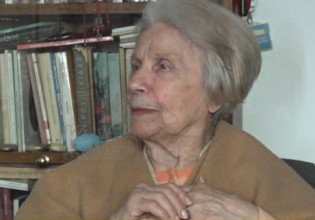 Μέλπω Ζαρόκωστα: «Η Αλίκη Βουγιουκλάκη έπαιζε ψεύτικα, έκανε υπερβολές»