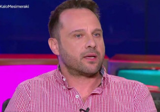 Μέμος Μπεγνής: Αποκάλυψε την ηλικία του στο «Καλό Μεσημεράκι» και μείναμε άφωνοι