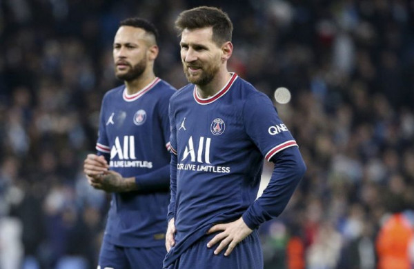 «Σεισμός» στο παγκόσμιο ποδόσφαιρο: «Το Κατάρ πουλά την Παρί Σεν Ζερμέν»