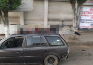 Μεξικό: Αφησαν 6 κομμένα ανθρώπινα κεφάλια με απειλητικό σημείωμα πάνω σε αυτοκίνητο