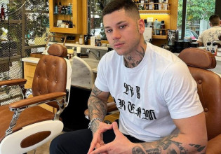 Ξανά ερωτευμένος ο Mike – Αυτή είναι η νεαρή που του έκλεψε την καρδιά