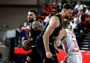 Πώς θα σταματήσει τον Μάικ Τζέιμς ο Ολυμπιακός…