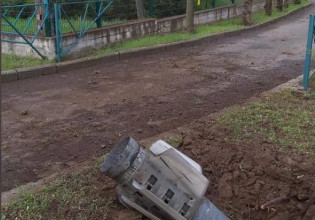 Ουκρανία: Νέες εκρήξεις στο Μικολάιβ – Φιλορώσοι αυτονομιστές λένε πως πήραν την Κρεμίνα