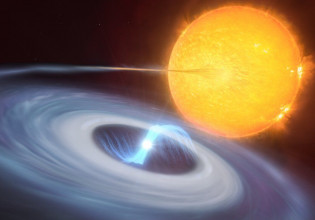 «Μικρονόβα»: Το νέο είδος αστρικής έκρηξης που μπορεί να «κάψει» σε λίγες ώρες 3,5 δισ. πυραμίδες της Γκίζας