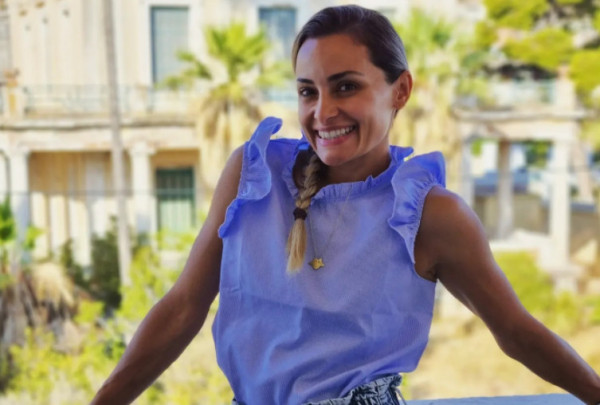 Βασιλική Μιλλούση: Δείχνει την κοιλιά της μετά από δύο εγκυμοσύνες και στέλνει μήνυμα προς όλες τις μανούλες