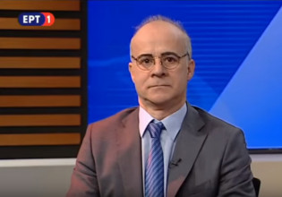 Θυμάστε τον Γιώργο Μητσικώστα; Δείτε πώς είναι και τι κάνει σήμερα