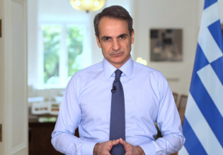 Μητσοτάκης: Στα 713 ευρώ ο κατώτατος μισθός – Αύξηση 50 ευρώ από 1η Μαΐου