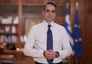 PM Mitsotakis to make announcements on the minimum wage