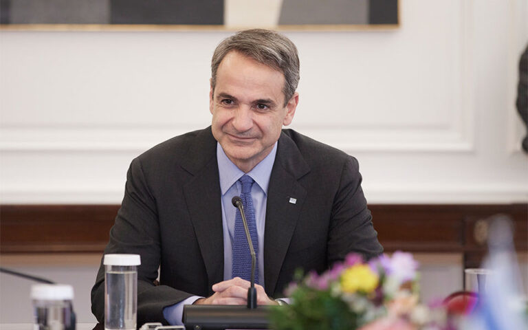 Το πολιτικό λεξικό του Μητσοτάκη – Οι 10 λέξεις κλειδιά στο… αφήγημα του πρωθυπουργού