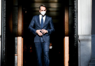 Οι αποφάσεις του Μαΐου στρώνουν τον δρόμο προς τις κάλπες – Τα «μηνύματα» Μητσοτάκη