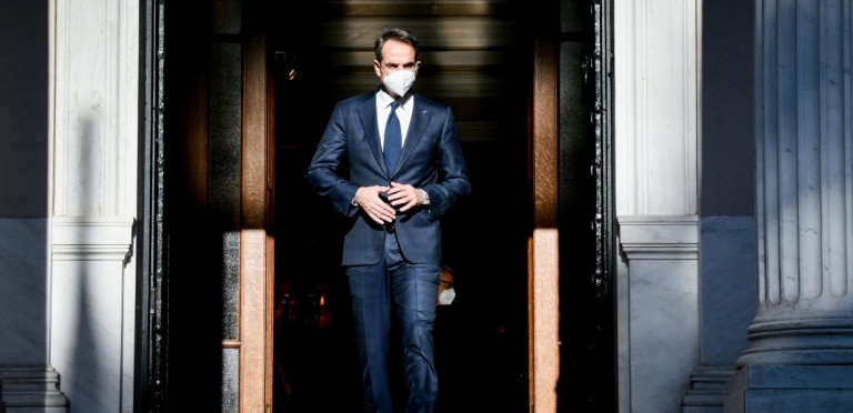 Οι αποφάσεις του Μαΐου στρώνουν τον δρόμο προς τις κάλπες – Τα «μηνύματα» Μητσοτάκη