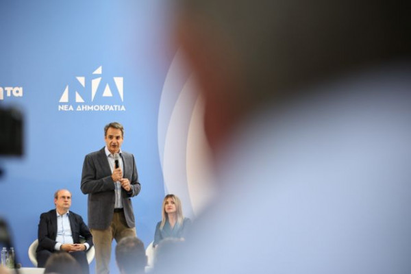 Η μεγάλη απειλή για την κυβέρνηση: Τα ορόσημα του Μαΐου και οι φωνές στη ΝΔ που θέλουν πρόωρες εκλογές