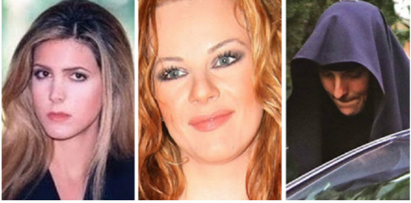 Οι επώνυμες Ελληνίδες που εγκατέλειψαν τη showbiz και αφιερώθηκαν στον Θεό