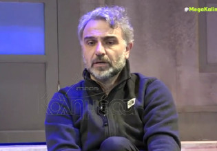 Φάνης Μουρατίδης: «Σκηνοθέτης με έδιωξε στην πρεμιέρα μίας παράστασης – Έκλαιγα, μου στοίχισε πολύ»