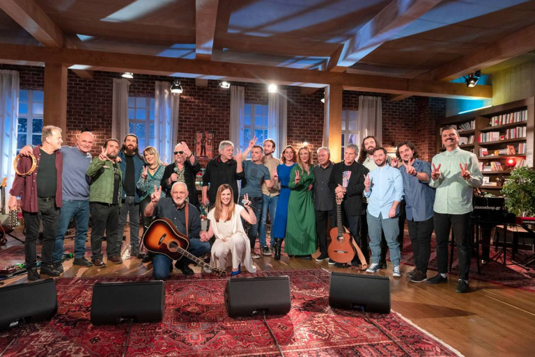 Κανονικοί άνθρωποι