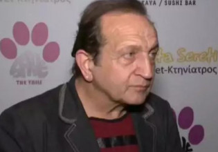 Ο Σπύρος Μπιμπίλας πήρε θέση για Λαμπρόγιαννη-Παπαδόπουλο: «Πιστεύω ότι πρόκειται…»