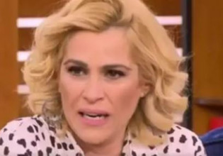 «Σπάει κόκκαλα» η κατάθεση ψυχής της Τζένης Μπότση: «Τον φοβόμουν, σκεφτόμουν τι άλλο μπορεί να κάνει»