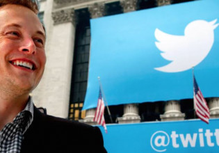 Twitter: Στο τραπέζι των διαπραγματεύσεων με τον Έλον Μασκ