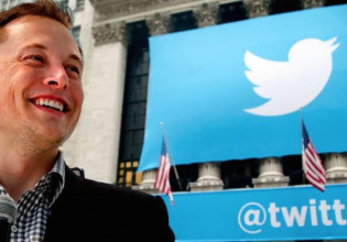 Έλον Μασκ: Θα καταφέρει να διοικεί Tesla, SpaceX και επιπλέον το Twitter;