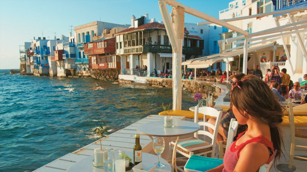 Editorial Ta Nea: Bolstering the Greek tourism sector