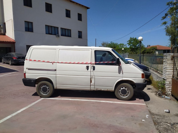 Άρτα: Εντοπίστηκε φορτηγό με 138 κιλά κάνναβης – Δύο συλλήψεις