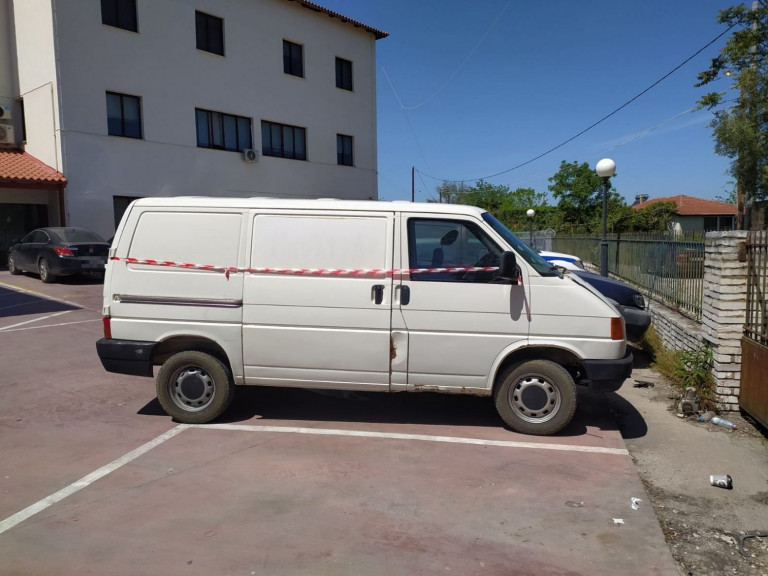 Άρτα: Εντοπίστηκε φορτηγό με 138 κιλά κάνναβης – Δύο συλλήψεις