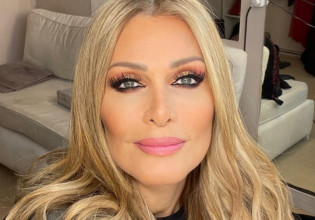 Νατάσα Θεοδωρίδου: Μας συστήνει τις γυναίκες της ζωής της