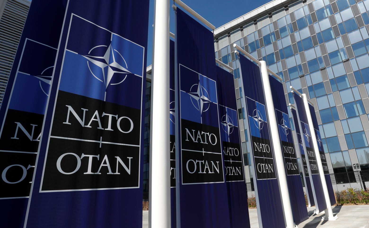 The Times: Σουηδία και Φινλανδία οδεύουν προς ένταξη το καλοκαίρι στο ΝΑΤΟ
